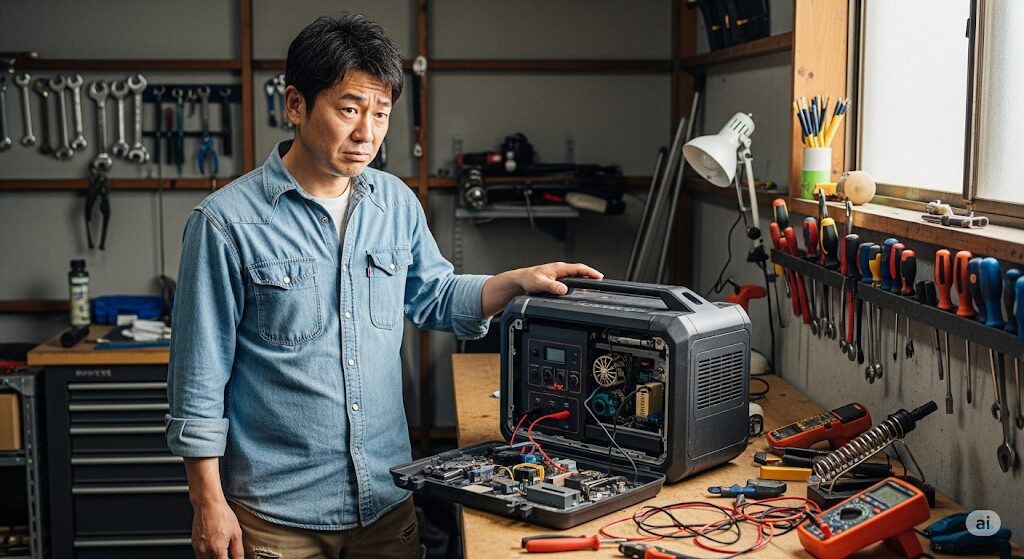 ps5bは今からでも修理できる?