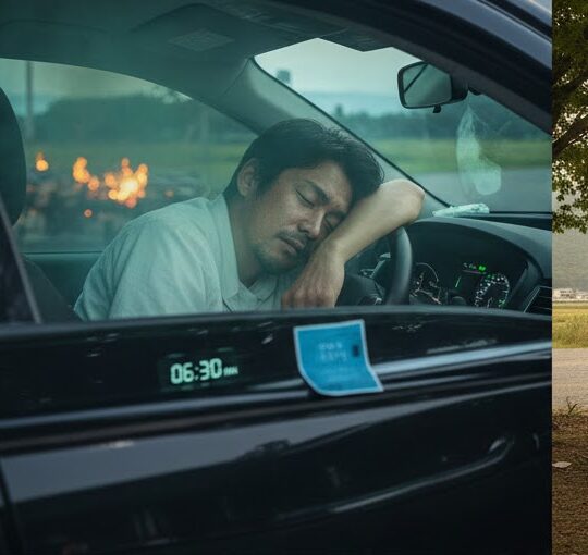 まとめ：車中泊で夏はエンジンかけっぱなしを避ける