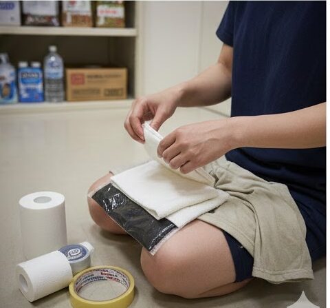 生理用品は不謹慎という声への対処