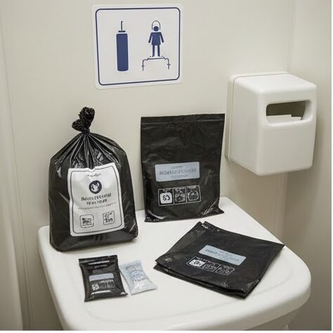 サニタリーボックス設置義務はあるの?