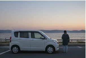ムーブでの車中泊を安全に楽しむまとめ