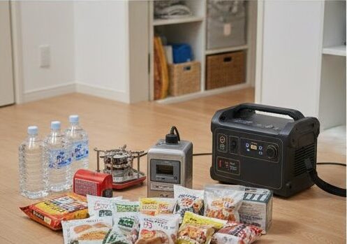 まとめ:ポータブル電源がいらない派が後悔しない結論
