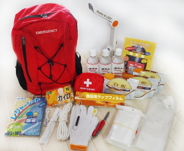 まとめ：防災グッズは自分で揃えた方が安い
