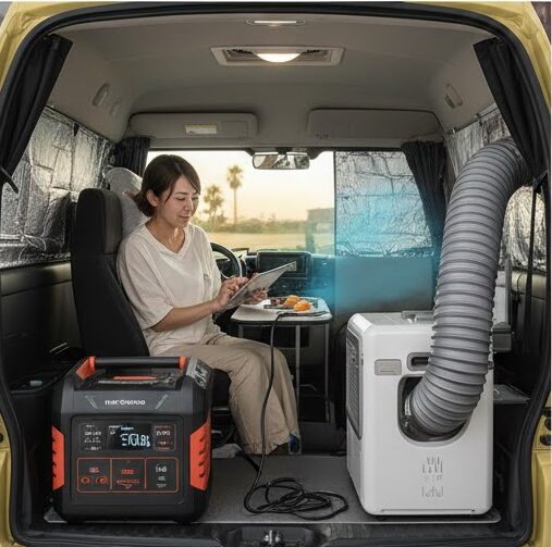 最強の冷却性能を誇るおすすめモデルの選び方