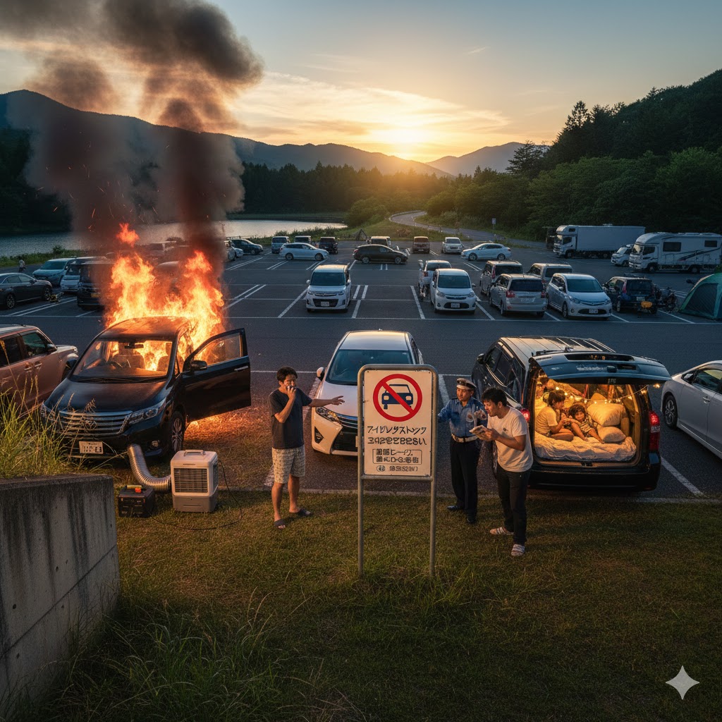 クーラーをつけっぱなしにするのはNGですか