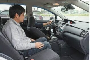 プリウスαでの車中泊を成功させる基本の準備