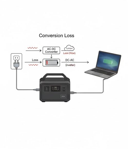 深夜電力を充電に使って賢く節約する