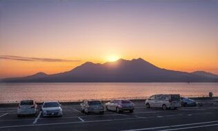 九州自動車道で車中泊におすすめのSA