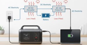 ポータブル電源の普段使いで電気代は安くなる？元が取れるか検証