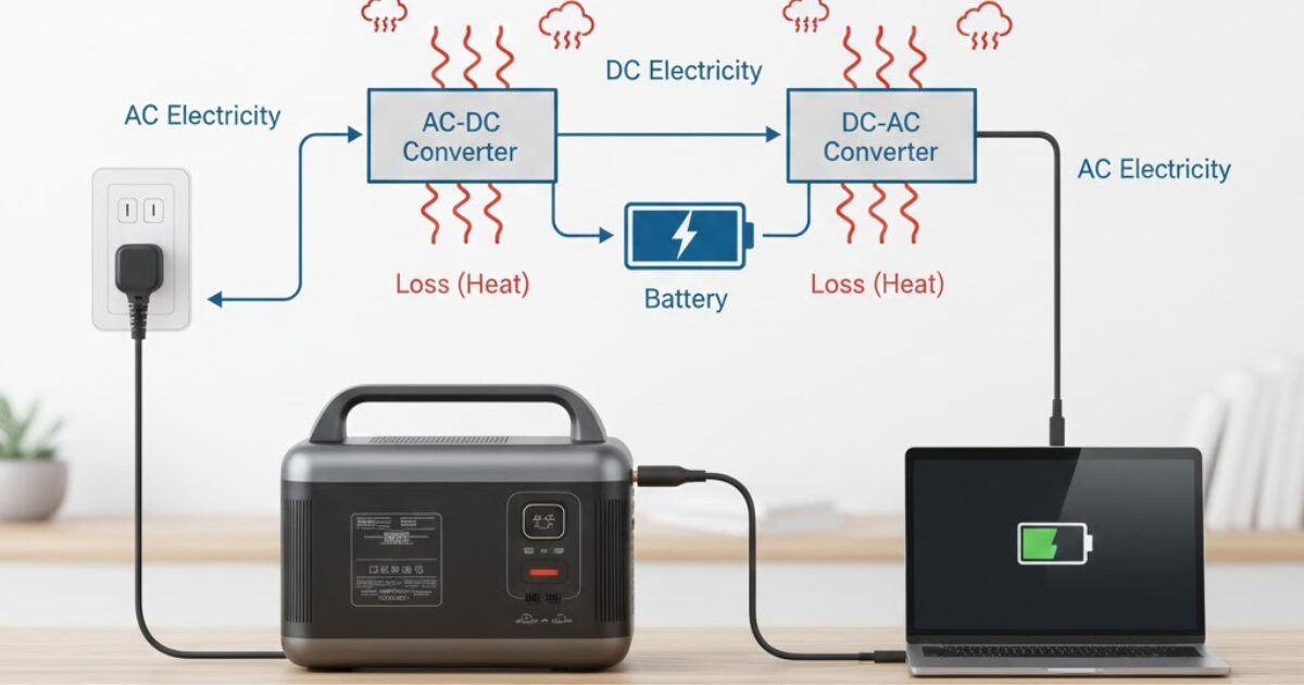 ポータブル電源の普段使いで電気代は安くなる？元が取れるか検証