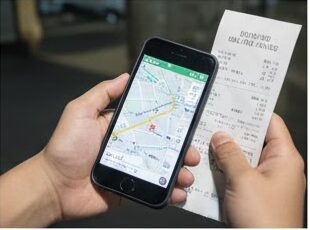 コインパーキング利用規約の禁止事項を確認
