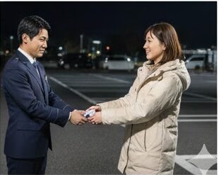 飲酒後の車中泊をコインパーキングでする際のマナー
