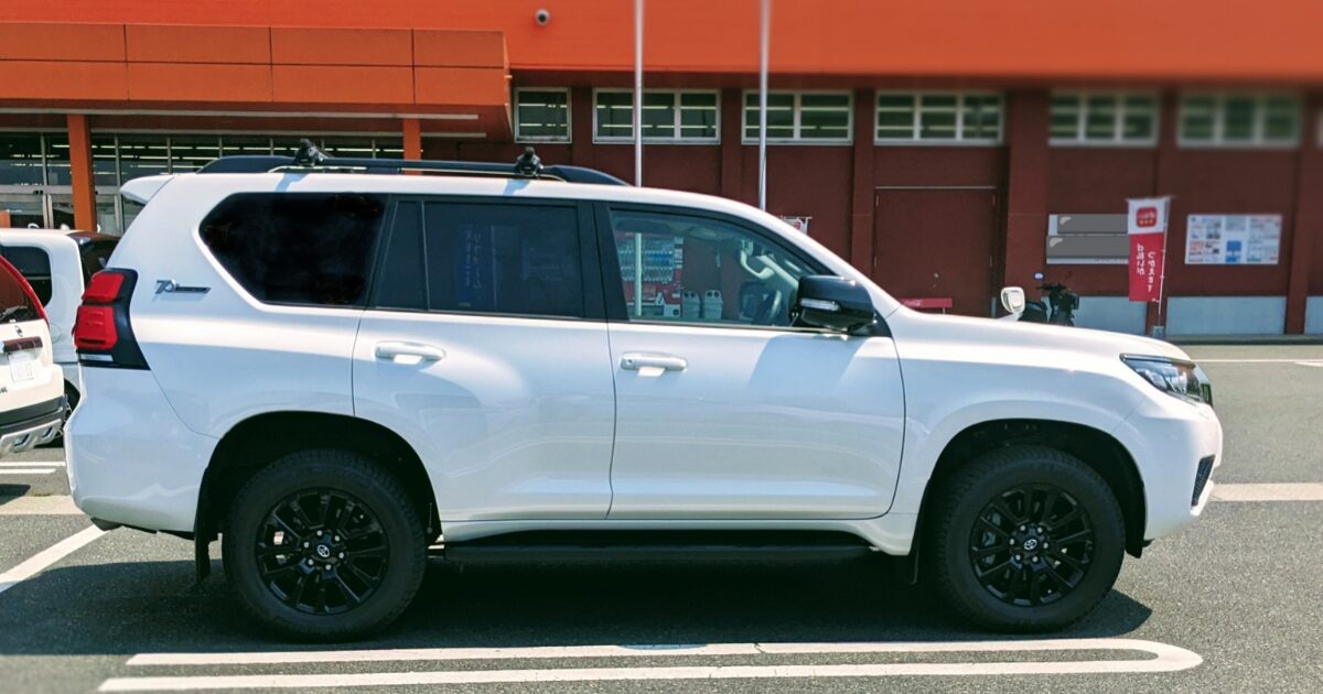 飲酒やコインパーキングでの車中泊が違法になる条件