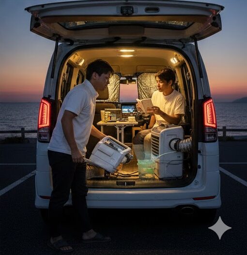 実際の口コミから分かる冷却性能と静音性の真実