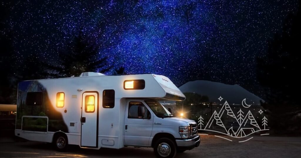 アイリスオーヤマのポータブルクーラー車中泊での活用法と冷えない対策